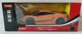 Lamborghini Rc Car Model Products Toy Car Electric AA Battery 1:24 Lamborghin Model Car